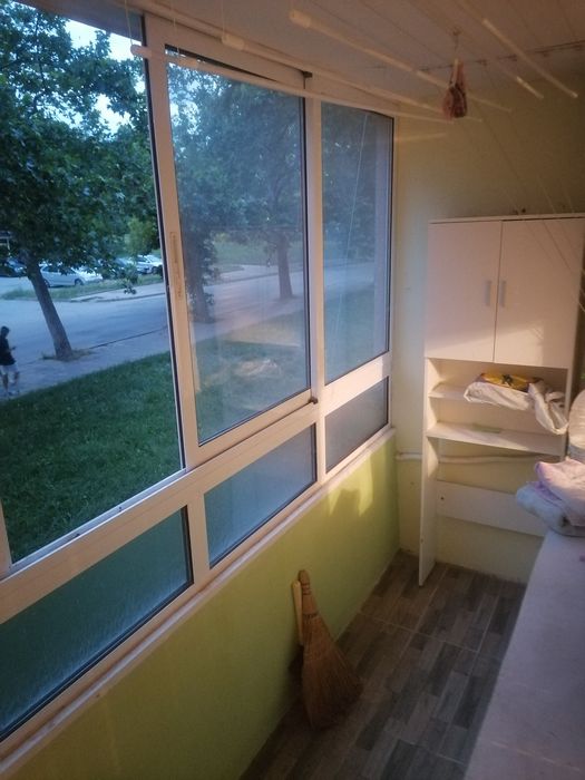 Продава се Тристаен апартамент в Разград, Център - 80 кв.м за 1626 €/кв.м - Снимка #3