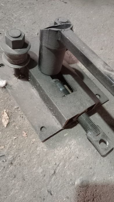 Профиль Гиб квадрогиб