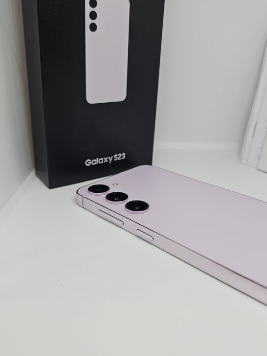 Samsung Galaxy S23 5G 256Gb/8Ram Lavender