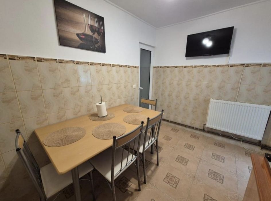 Cazare Apartament Verde Residence Slănic- Moldova