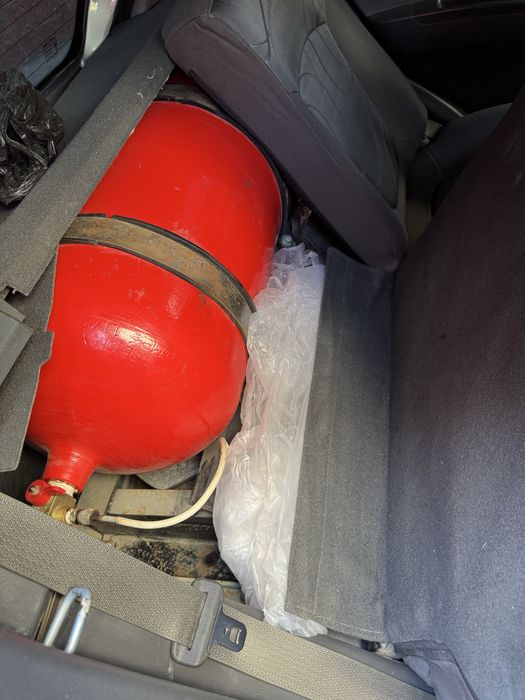 Spark 2019 gaz  toza 70.000 prabek delifin 2- yevro