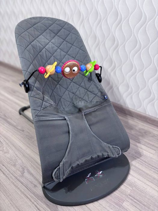 Baby bjorn шезлонг - оригинал