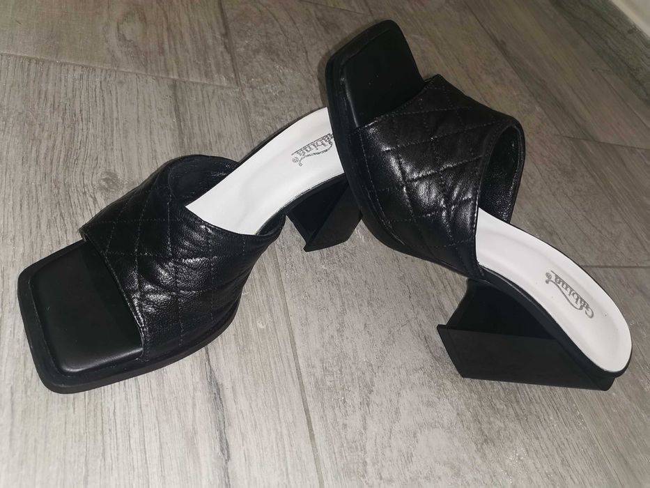 Дамски чехли  Gabina 36 номер