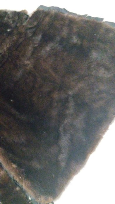 Norka popok uchun deri sotilodi