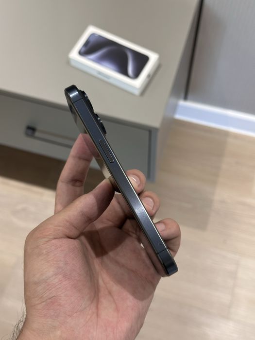 iPhone 15 Pro 128GB