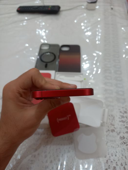 Iphone 13 yaxsh xolat