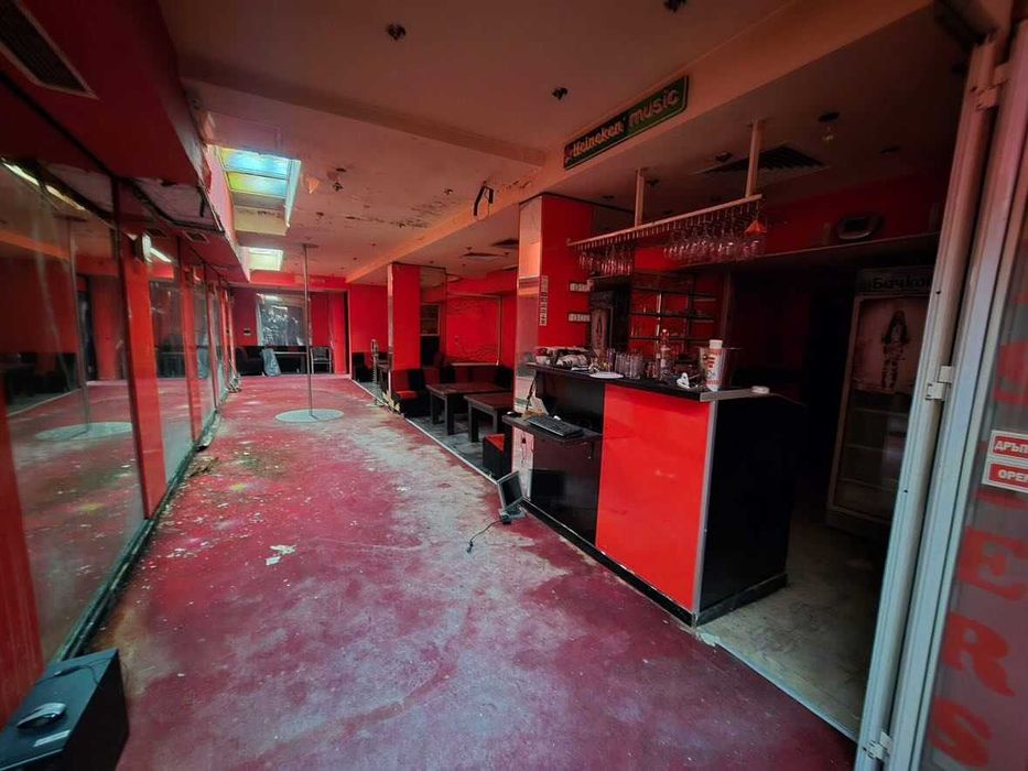 Продава се Магазин в Стара Загора, Център - 190 кв.м за 700 €/кв.м - Снимка #3