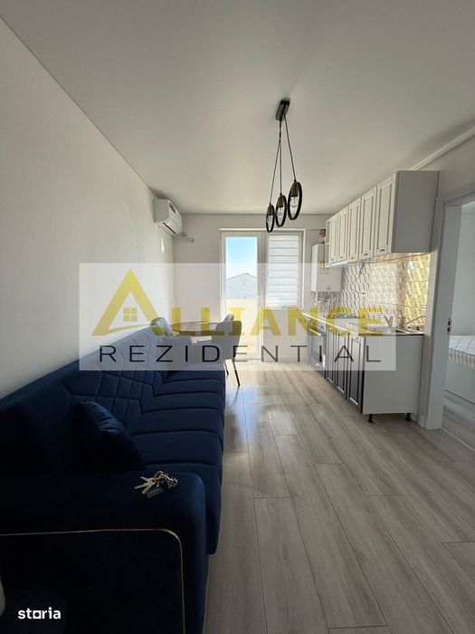 Aparatorii Patriei Ap 2 Camere de inchiriat + paracre