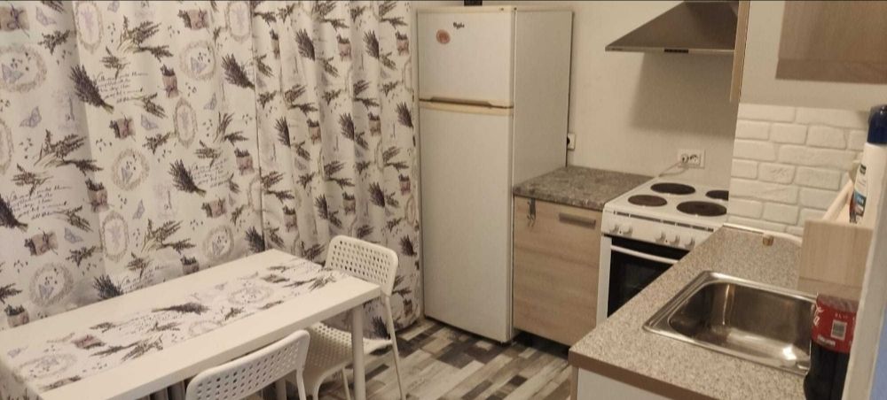 Дава се под наем Двустаен апартамент в София, Гео Милев - 55 кв.м за 459 € - Снимка #4