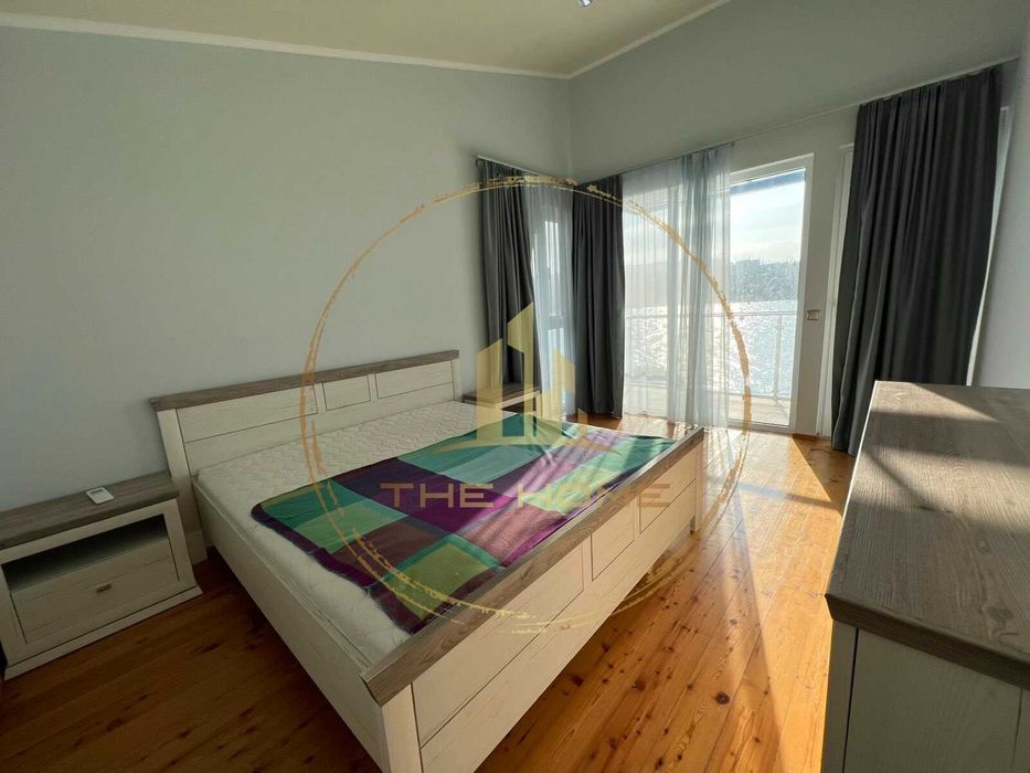 Дава се под наем Къща в Варна, Аспарухово - 115 кв.м за 1200 € - Снимка #12