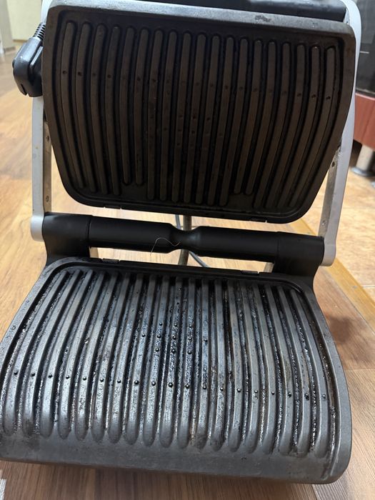Продается гриль Tefal Optigril