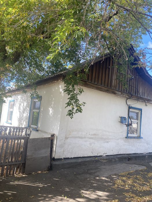 Продам дом 3-х комнатный