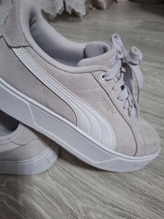 Sneakers Puma Karmen Spring Lavender