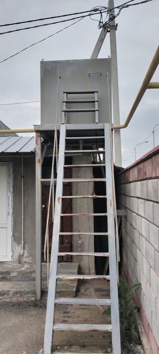 Продам ёмкость бак