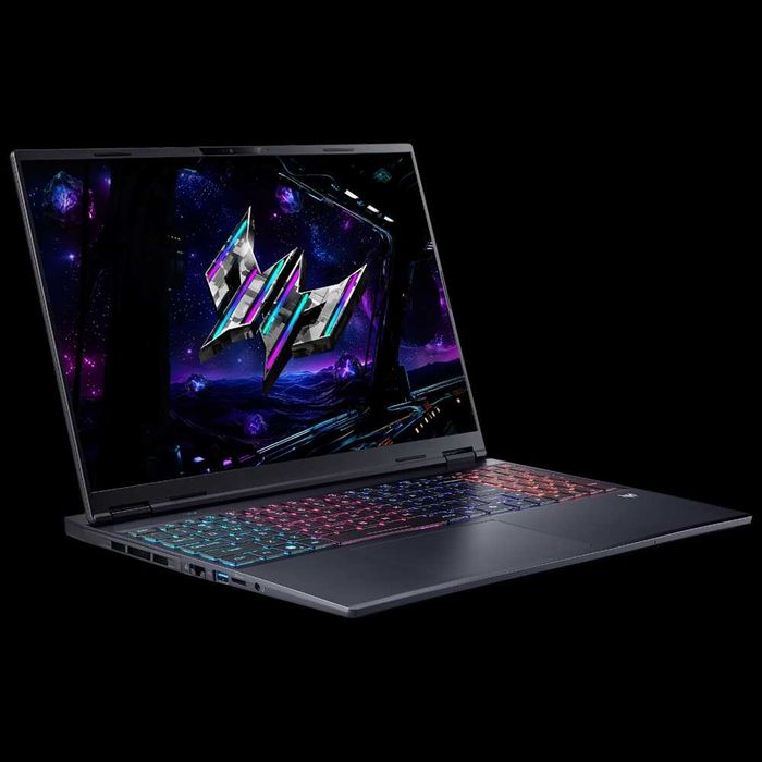 ACER PREDATOR 16S AI Ultra9-275HX /D5-32G/1TB/6"240Hz/RTX5070 TGP115W