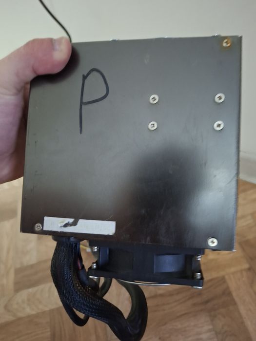 Блок питания  для компьютера