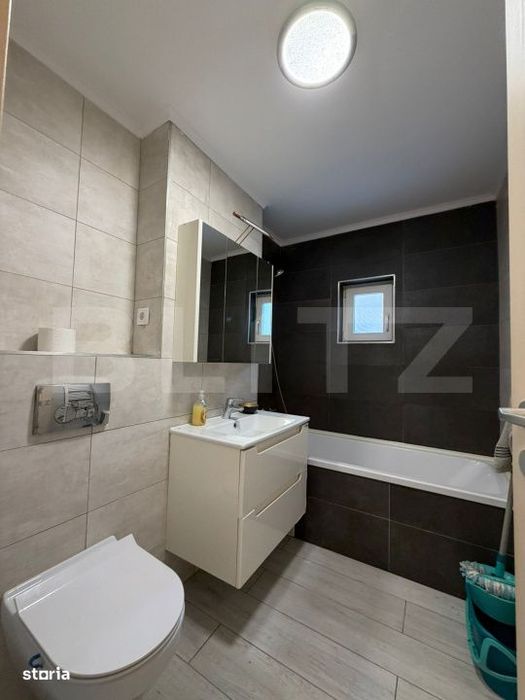 Apartament 3 camere, 65 mp, zona strazi Gheorghe Dima