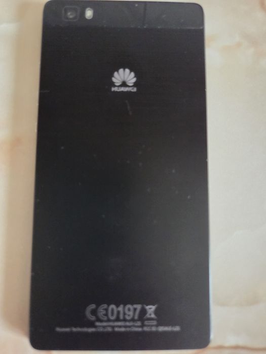 Huawei P8 impecabil + Huse Phone 12, IPhone 11, Iphone X noi