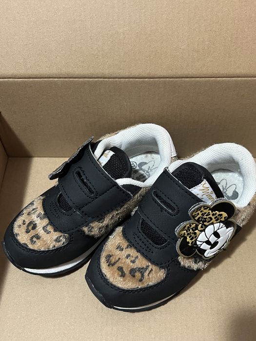 Обувки за момиче Ponki Zara Guess minnie