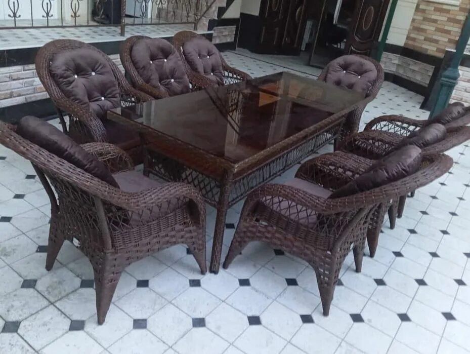 Ratan stol stullari. RAYYAN ART MEBELDAN