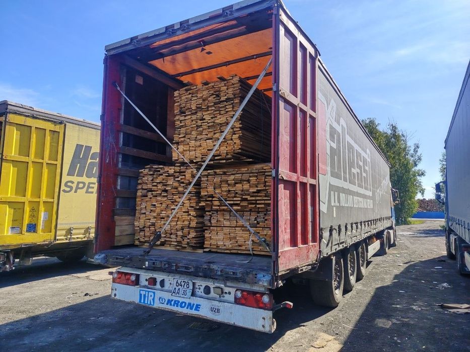 Daf evro 6 2015 yili