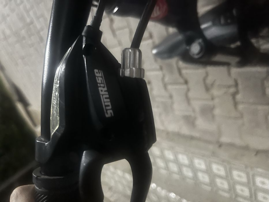 Велосипед MTB продам