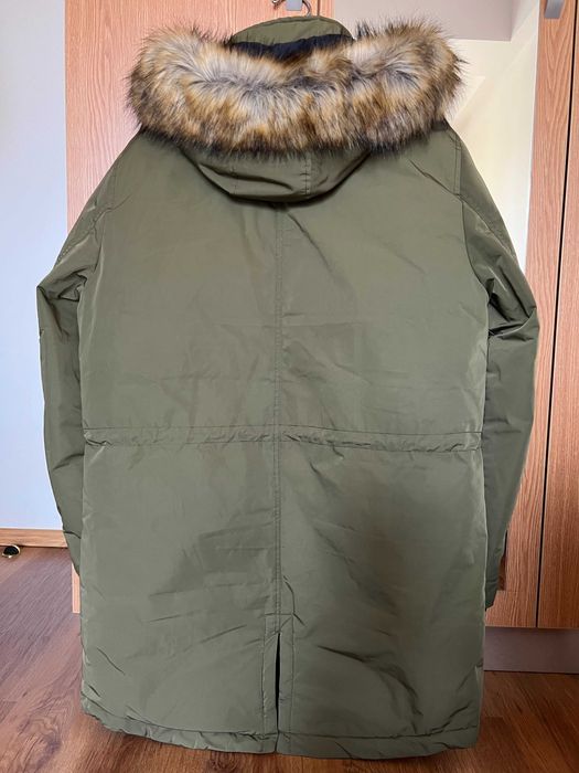 TOM TAILOR geacă bărbați mărimea XL, NOUĂ