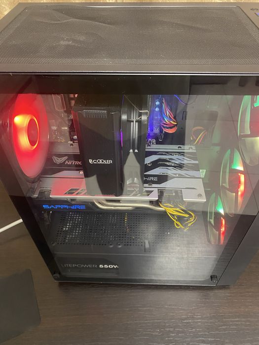 P.C.,Calculator gaming,se vinde cu probă!