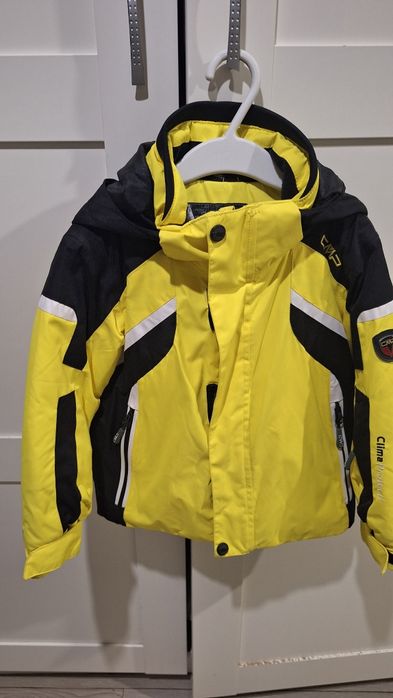 Geaca ski unisex ptr copii CMP marime98/3ani