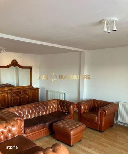 3 Camere de inchiriat | Vitan | Centrala Proprie | Parcare | Mobilat — fotografia 1