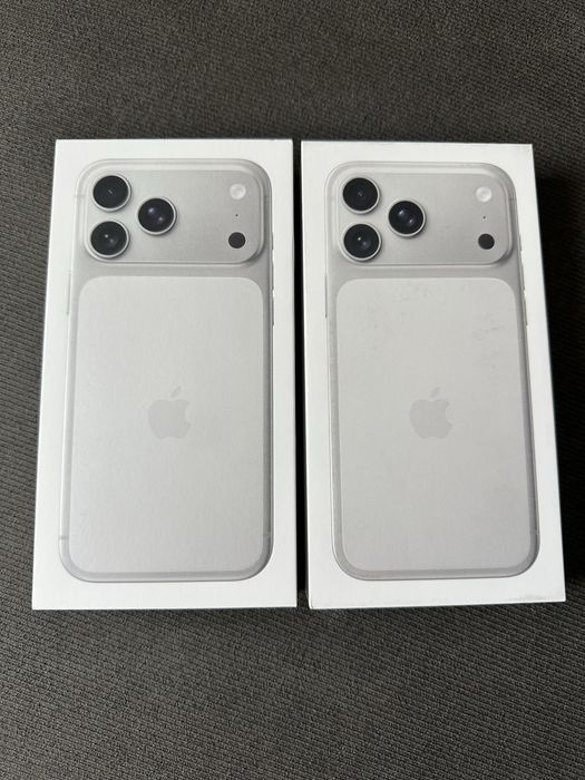 Apple Iphone 17 Pro 256GB Нов