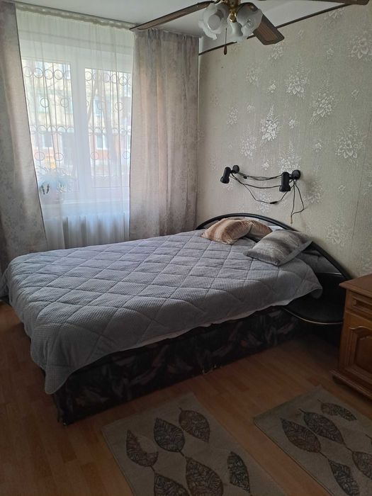 Dau in chirie 3 camere in Gheorgheni str.Snagov