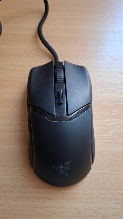 Mouse gaming Razer Cobra
