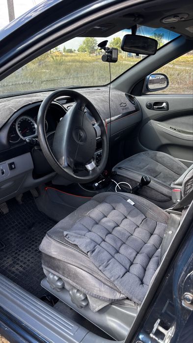 Продам Chevrolet Lacetti