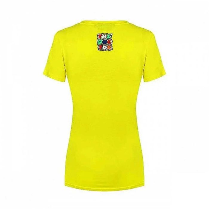 Футболка на девочку VR46 T-shirt