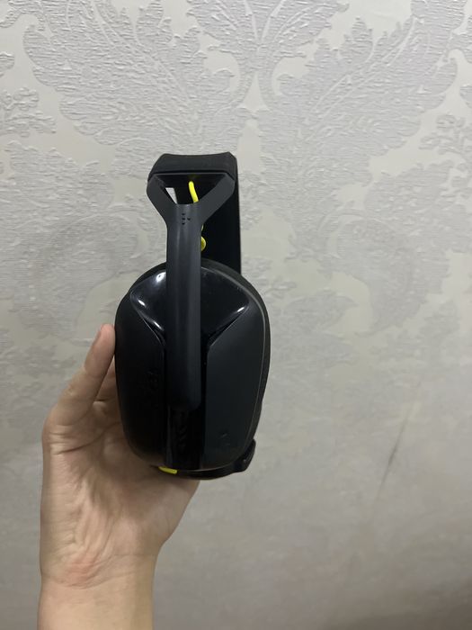 logitech g435 черные