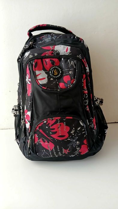 Ученическа раница