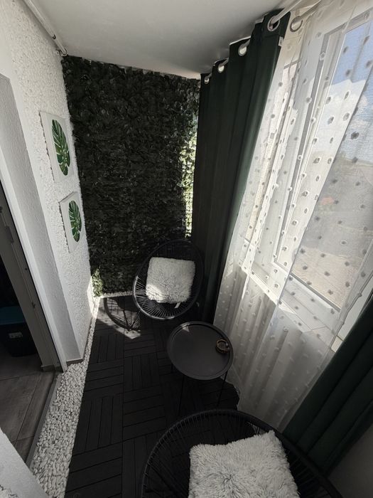 Apartament de vanzare