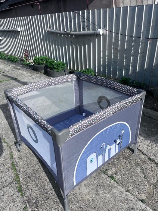 Tarc de joaca pentru copii
