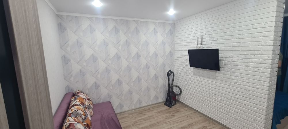 Сдам 1 ком. квартира