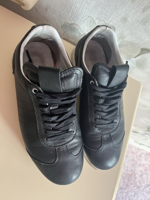 Обувь мужская турецкая