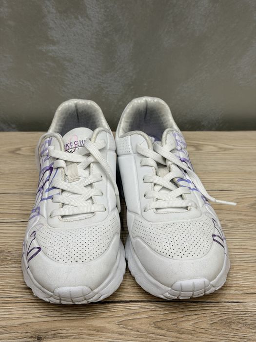 Маратонки Skechers