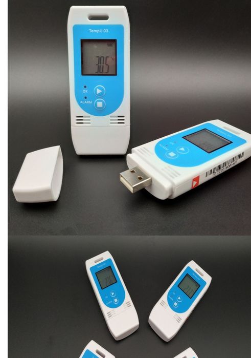 Срочно продам логгер гигрометр