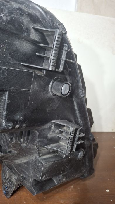 Фар Хюндай санта фе 4 / Hyundai santa fe IV