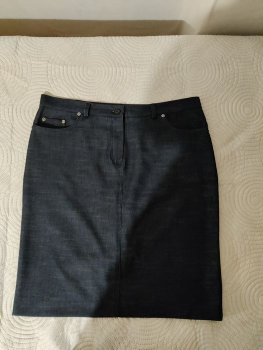 Дамска пола размер L