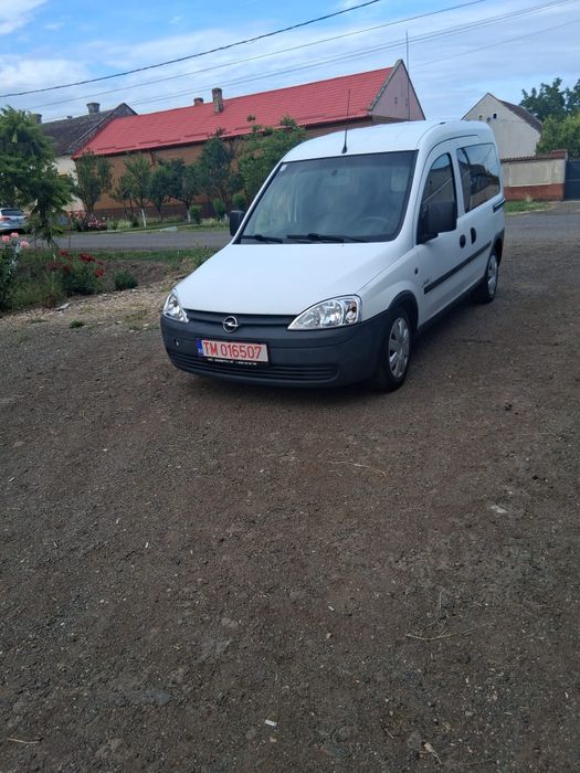 OPEL Combo 2006 — imagine 2