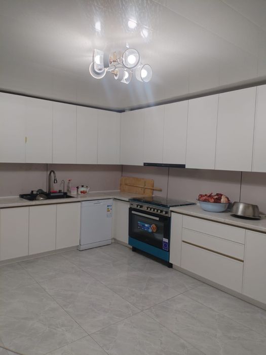 Кух гарнитура сатылады польный