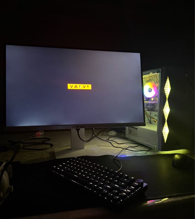 Продам клавуатру