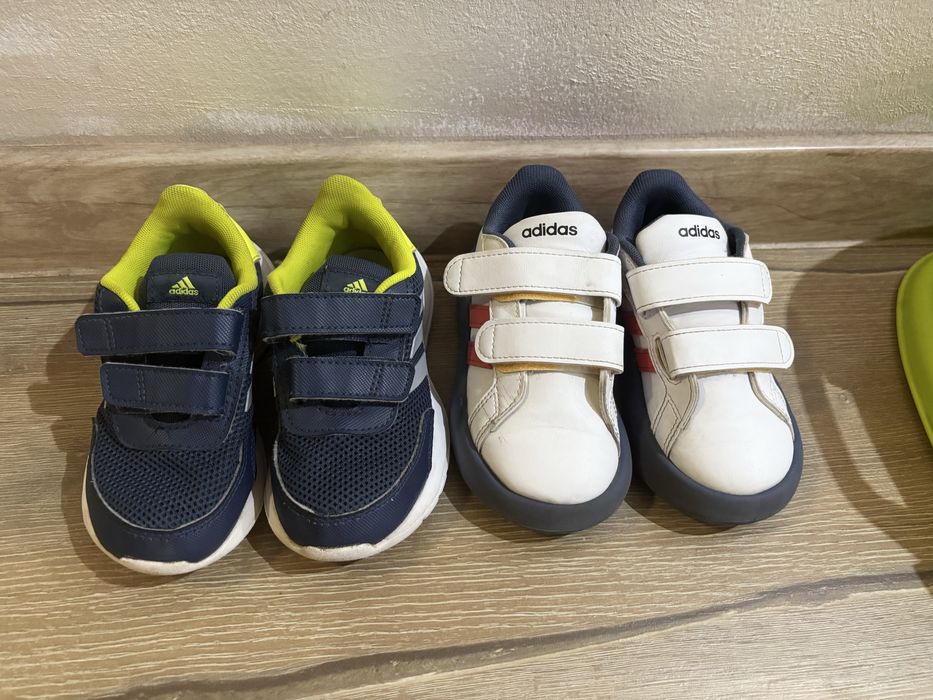 Детски маратонки Adidas Zara