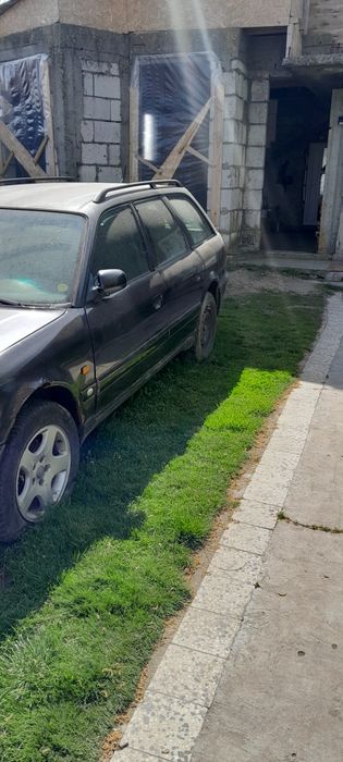 Audia6 2.5 tdi an1995